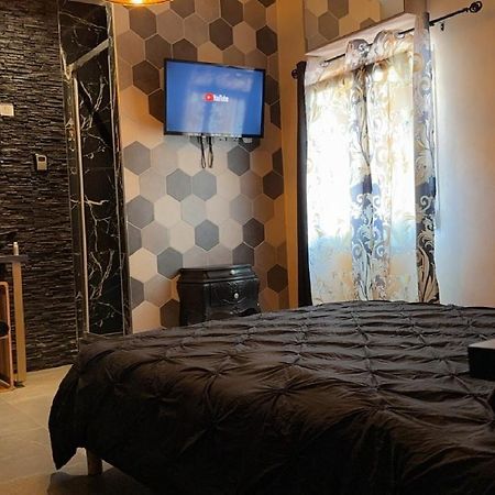 Villa 13 Nuances De Grey Jacuzzi Marseilles Exterior foto