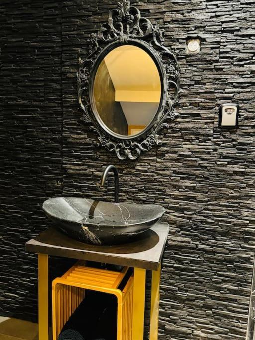 Villa 13 Nuances De Grey Jacuzzi Marseilles Exterior foto